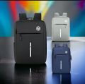 Ultimate Laptop Shoulder Bag, Business Briefcase, and Daily Backpack High-Capacity Solution for Students and Office Workers. 