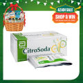 CITROSODA GRANULES 20s. 