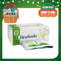 CITROSODA GRANULES 20s. 