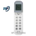 Dawlance Air Conditioner Remote Control. 