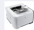 HP LaserJet P2055dn Laser Printer Network Certified Reconditioned by Asian Traders with returned warranty. 