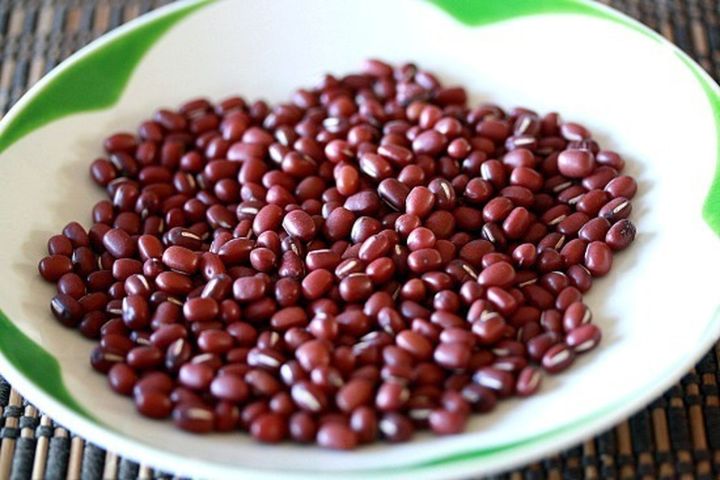 adzuki beans 250gm