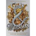 Gods & Monsters by Shelby Mahurin book (Urdu Bazar). 