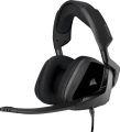 VOID ELITE STEREO Gaming Headset — Carbon. 