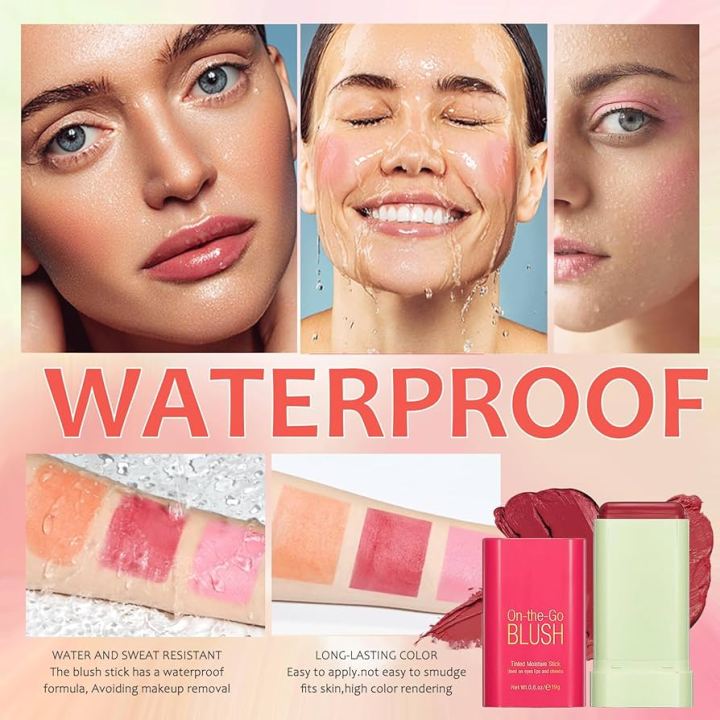 Miss%20Lara%20Blush%20Stick%20Waterproof%20Multi%20Functional%20Easy%20Color%20Delicate%20Moisture%20Blush%20Stick%20Cheek%20Tint%20Blush%20For%20Womens%20and%20For%20Girls%20-%20Image%204