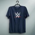 Khanani's WWE T SHIRT. 
