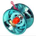 Splendour: Fine Quality High Speed Metal yoyo, YoYo Spinner Toy Metal YoYo Great Toys for Kids Random Color Pack of (01). 