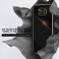Case for Poco X3 Nfc Pro Shockproof Frameless Hard Xiaomi X3nfc X3pro Sweat Proof Waterproof Dustproof Cover Jelly Casing. 