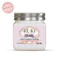 RUKI Body Scrub For Exfoliate & Cleansing  Body, Hand, Foot and Deep Scrub for Full Body. 