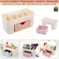 Cosmetic Storage Box. 