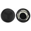 Ear Pads Ear Cushion Ear Cups Ear Covers Replacement for AKG Y500 500 Headphone Repair Parts Black. 