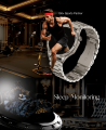 Dany Boss Pro Smartwatch with Amoled HD Display smart watch for Android and IOS, Bluetooth Calling Smart Watch With One Year Brand Warranty. 