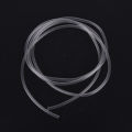 100cm BTE Hearing Aid Ear mold Tube PVC Tube for Earmoulds DIY IEM Earphones. 