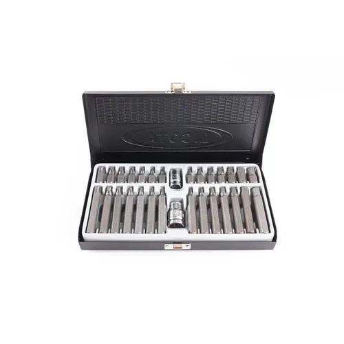 ABST - Licota Made in Taiwan 30 Pcs 10mm Power Bit Set | Daraz.pk