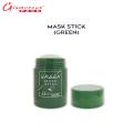 Glamorous Face Mask Stick for Face, Clay Mask Stick  Blackhead Remover, Deep Pore Cleansing. 
