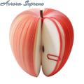 Expandable Sticky Notes 100 Pages Pear Shape Sticky Notes Cute Fruit Design Notepads for Office Supplies Portable Scratch Paper for Desk Decor Buy Fruit Note Paper. 
