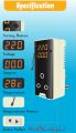 voltage Guard High quality Air Conditioner Digital Voltage Protector Adjustable Over Under Volt Protector Electric Power Protector automatic reset Power AC Muhafiz, Manually set your timer and Low, High voltage. 