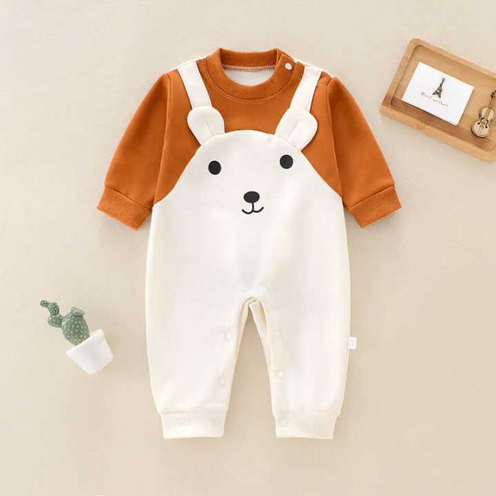 Newborn%20baby%20clothes,%20spring%20outerwear%20sets,%20comfortable%20one-piece%20for%20young%20children%20babies,%20autumn%20cute%20jumpsuit%20and%20crawling%20clothes%20-%20Image%203