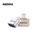 REMAX Micro USB OTG Adapter for Android Devices. 