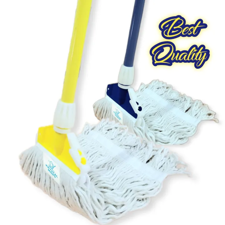 Krystal%20Mops%20Cotton%20Wet%20Mop%20Refill%20%E2%80%93%206%20Inch%20Wide,%20300%20Gram%20%E2%80%93%20Easy%20Clip%20&%20Fitmop%20refill,%20cotton%20mop,%20wet%20mop%20refill,%20floor%20cleaning%20mop,%20Krystal%20mop,%20mop%20head,%20cleaning%20tools,%20cotton%20wet%20mop%20-%20Image%205