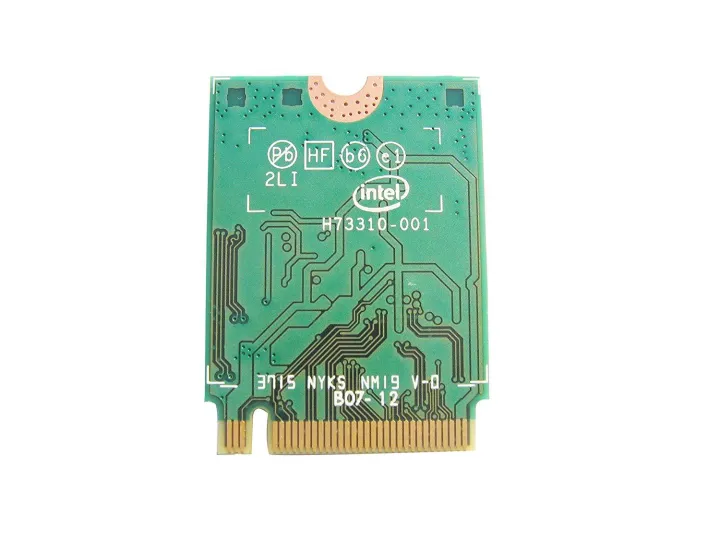Intel%20Tri-Band%20Wireless-AC%2018260%2018260NGW%20WiGig%20(802.11ad)%20Wi-Fi%20(802.11ac/agn)%20+%205G%20BT4.2%20Bluetooth%20Combo%20Module%20WiFi%20wireless%20network%20card%20PK%20Intel%208260NGW%20-%20Image%203
