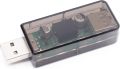 USB to USB Voltage Isolator Module USB Digital Isolation MODULE B R2031. 