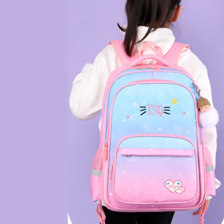 Bagzillas:Strongest%20Backpack%20For%20Girls%20School%20Bag%20For%20Girls%20(Large)%20Suiteable%203rd%20to%207th%20Collage%20Uni...School%20Bags%20Backpacks%20-%20Image%2010