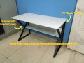 Laptop Stand, Computer Stand with K-Shape Design Modern and Best suited for Online Work and Study. 