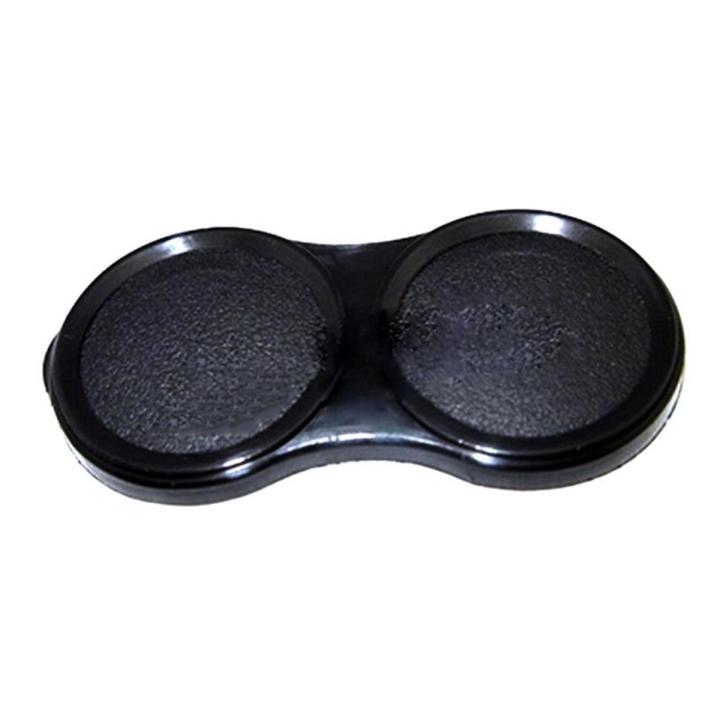 【3C VictoryEagle Store】Protective TLR Bay Cap For Rollei T MX Yashica 124 Autocord Other Reflex Camera Accessories Rear Caps