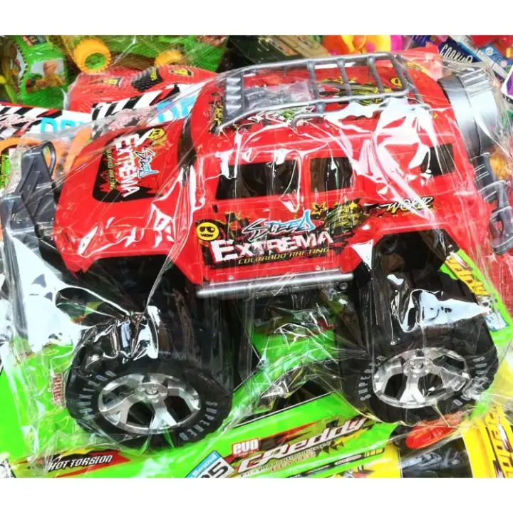 Big%20Monster%20Truck%20Car%20Truck%20Jeep%20Extreme%20Speed%20Toys%20-%20Image%204