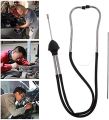 Engine Diagnostic Stethoscope Tool – Multi-Functional Automotive Noise Detector for Cars & Motorcycles. 