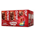 Olpers Flavored Milk 110ml Chocolate. 