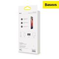 Original BASEUS   Huawei P30 PRO      2PCS  Soft Screen Protector 0.15mm Full-cover Curved High Definition Soft Screen Protector - 2PCS - Original Baseus p30 Pro - p 30 pro. 