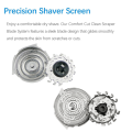 Replacement HQ9 Shaver Head for Philips PT Series PT870 PT878 PT920 PT877 AT830 AT880 AT920 AT927 AT4600 Razor Blade. 