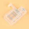 10PCS DX5 Large Ink Damper for EPSON DX5 XP600 TX800 4720 I3200 Mutoh Galaxy Xuli Printer Ink Dumper Filter A. 