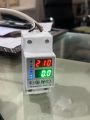 REO Voltage Protector 63A REO voltage Protector relay, REO 2 in 1 Display Digital Voltage and Ampere, 63 Amp for full House ,Digictal Voltage Protector, Digital voltage pro, Digital over voltage protector, Digital Overload protector, REO Safety protector. 