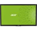 Acer 24 inch A+ Screen 1080P FHD Led Backlight Branded Monitor V246HL Widescreen (VGA ,DP & DVI Ports) Without A Stand. 