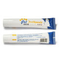 Pet Dog Cat Vanilla/Beef Toothpaste Toothbrush Oral Hygiene Health Care Tool. 
