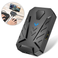 GAMWING MIX PRO Mouse and Keyboard Converter for Android and IOS Mobile Phone Game Peripheral Keyboard and Mouse Converter. 