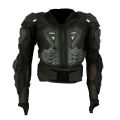 Motorcycle Full Body Safety Protection Jacket Scorpion Spine Guard Body Armor Motorbike/Ski/Skating/Motocross Jacket. 