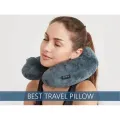 Neck Pillow For Car Relax Comfortable Car Neck Pillow For Travel. 