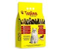 Topline Cat Food 300gm - Adult Cat Food - With Chicken and Fish Flavor. 