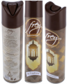 Frey Spring Air Freshener Room Spray 300ml Assorted Random Fragrance. 