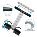 Dynamic Life Tummy Trimmer Double Spring Bally Fat Burner| Body Builder Exerciser Weight Loss Machine for Abdominal Belly Fat Loss Abs Arm Muscle Home Gym Workouts Equipment for Men and Women, Best for House Wife’s and Mother to Reshape the Body After Bab. 