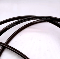 10/15/20/25/50 Feet 3/29 Double Copper Extension Cable Cord Wire Fire Retardant High Fidelity Flexible PVC Shielding. 