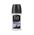 FA Roll On Men Sport Recharge 50ml. 