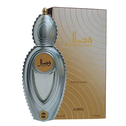 Ajmal%20Wisal%20Eau%20De%20Parfum%20For%20Women%2050ml%20-%20Image%203