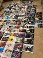 All Dragon Ball Z Anime movie asthetic a4 size vinyl sticker poster. 