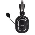 A4TECH HS-50 - Stereo Classic Headset with MIC - Brand Warranty. 