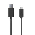 3.1 USB Type-C™ Cable Original  - Black. 